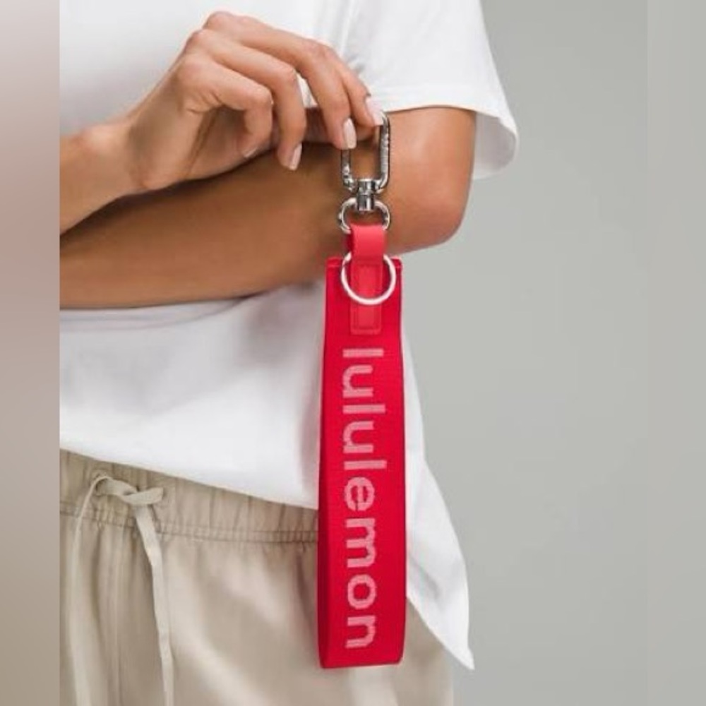 Never Lost Member Exclusive Key chain